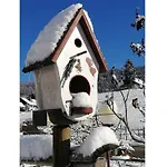 Neumeyer Apartmán Nordrach