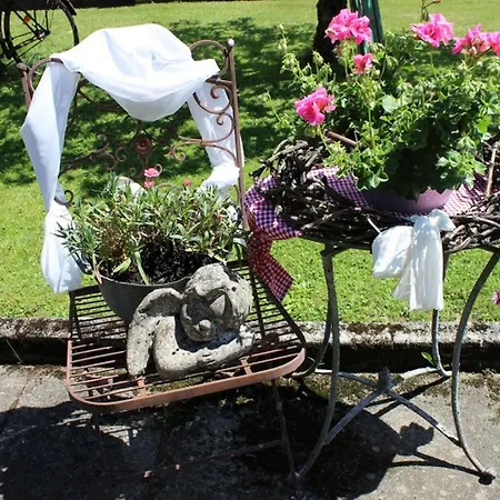 شقة Neumeyer Nordrach