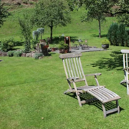 Neumeyer شقة Nordrach