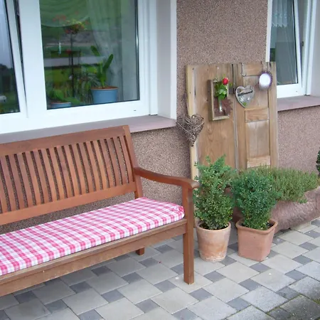 Neumeyer شقة Nordrach