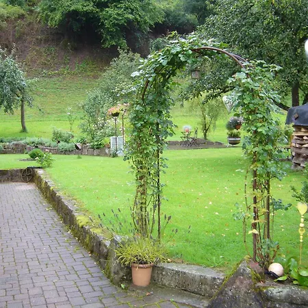 Appartement Neumeyer