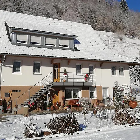 Neumeyer Appartement